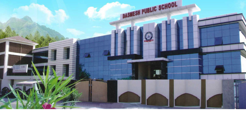 DASMESH PUBLIC SCHOOL